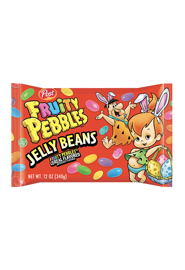 Fruity PEBBLES Jelly Beans